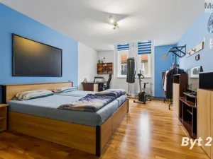 Prodej vícegeneračního domu, Duchcov, Teplická, 330 m2