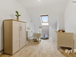 Prodej vícegeneračního domu, Duchcov, Teplická, 330 m2