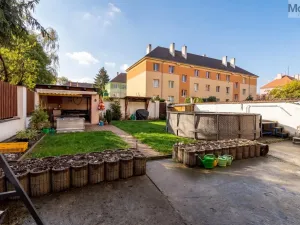 Prodej vícegeneračního domu, Duchcov, Teplická, 330 m2