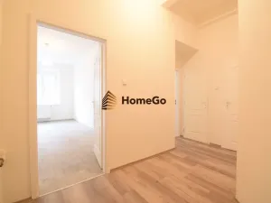 Pronájem bytu 3+kk, Praha - Nusle, Žateckých, 76 m2