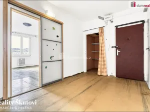 Prodej bytu 3+1, Ústí nad Labem - Krásné Březno, U Pivovarské zahrady, 81 m2