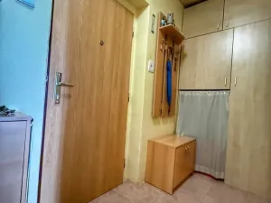 Prodej bytu 1+1, Chrást, Budovatelů, 41 m2