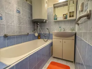 Prodej bytu 1+1, Chrást, Budovatelů, 41 m2
