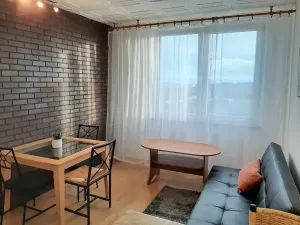 Pronájem bytu 2+kk, Litvínov, Přátelství, 38 m2