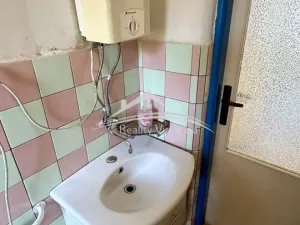 Prodej chalupy, Pohled, V Aleji, 150 m2