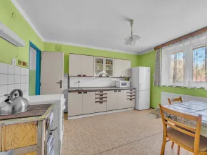 Prodej chalupy, Pohled, V Aleji, 150 m2