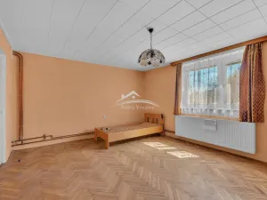Prodej chalupy, Pohled, V Aleji, 150 m2