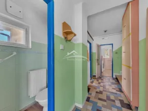 Prodej chalupy, Pohled, V Aleji, 150 m2