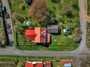 Prodej chalupy, Pohled, V Aleji, 150 m2