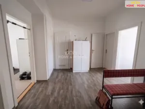 Pronájem bytu 3+1, Brno - Královo Pole, 23 m2