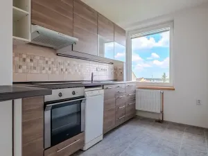 Pronájem bytu 3+1, Kolín, Pražská, 68 m2