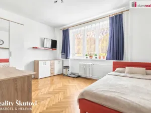 Prodej bytu 2+1, Ústí nad Labem - Střekov, Střekovské nábřeží, 52 m2