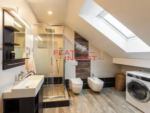 Prodej rodinného domu, Řitka, Oblouková, 243 m2