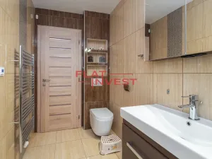 Prodej rodinného domu, Řitka, Oblouková, 243 m2