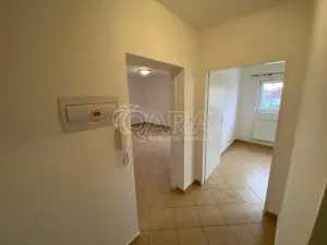 Pronájem bytu 2+kk, Ivanovice na Hané - Chvalkovice na Hané, 43 m2