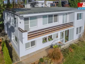 Prodej bytu 5+1, Zlín - Kudlov, Filmová, 150 m2