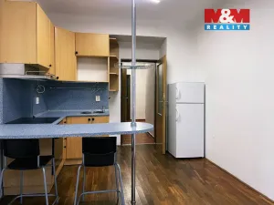 Prodej bytu 2+kk, Praha - Bubeneč, Eliášova, 46 m2