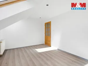 Prodej rodinného domu, Luštěnice - Zelená, Sluneční, 131 m2