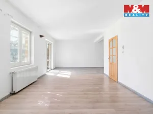 Prodej rodinného domu, Luštěnice - Zelená, Sluneční, 131 m2