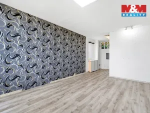 Prodej bytu 3+1, Praha - Záběhlice, Škábova, 56 m2