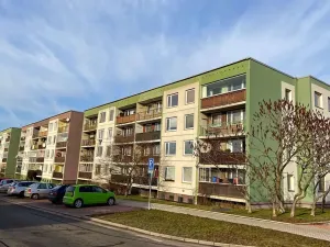 Prodej bytu 2+kk, Benátky nad Jizerou, Mladská, 48 m2