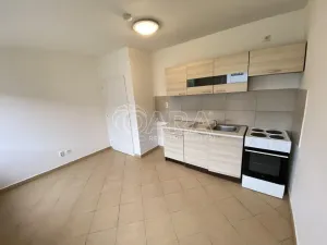 Pronájem bytu 2+kk, Ivanovice na Hané - Chvalkovice na Hané, 30 m2