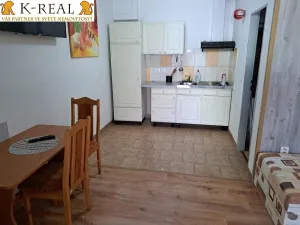 Pronájem bytu 1+kk, Jámy, 30 m2