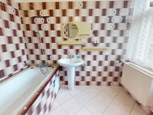 Prodej rodinného domu, Petrohrad, 170 m2