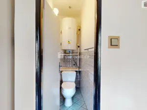 Prodej rodinného domu, Petrohrad, 170 m2