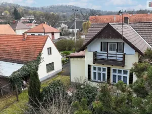 Prodej rodinného domu, Petrohrad, 170 m2