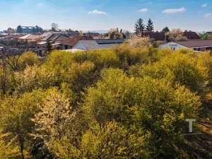 Prodej pozemku pro bydlení, Drnholec, 2082 m2