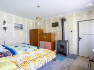 Prodej chalupy, Lány, 104 m2