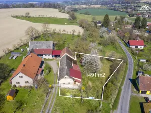 Prodej chalupy, Lány, 104 m2