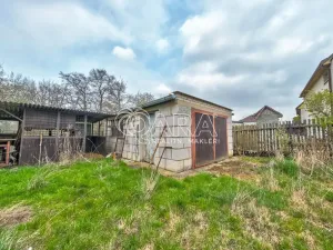 Prodej rodinného domu, Višňová, 112 m2