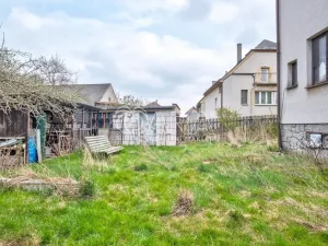 Prodej rodinného domu, Višňová, 112 m2