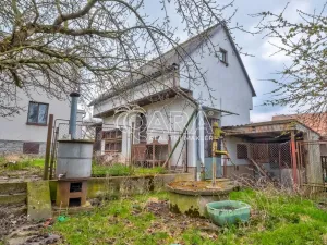 Prodej rodinného domu, Višňová, 112 m2