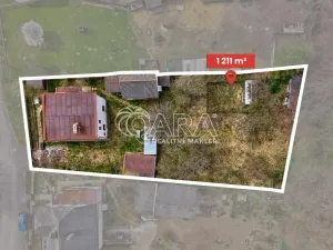 Prodej rodinného domu, Višňová, 112 m2