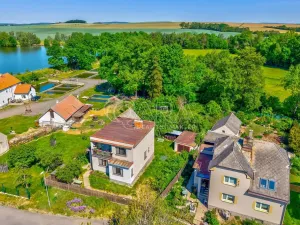 Prodej rodinného domu, Višňová, 112 m2