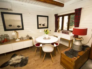 Pronájem chaty, Lysá nad Labem - Byšičky, 36 m2