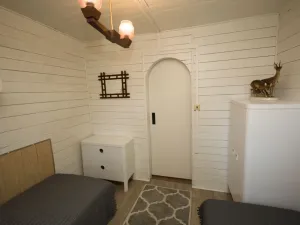 Pronájem chaty, Lysá nad Labem - Byšičky, 36 m2