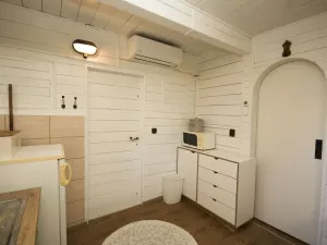 Pronájem chaty, Lysá nad Labem - Byšičky, 36 m2