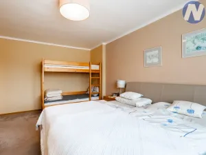 Prodej bytu 2+1, Vimperk, Pod Homolkou, 51 m2