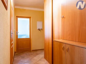 Prodej bytu 2+1, Vimperk, Pod Homolkou, 51 m2