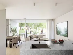 Prodej rodinného domu, Zlín - Prštné, Sýkory I, 140 m2