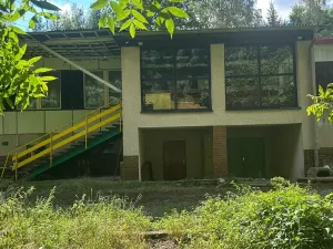 Prodej ubytování, Bílé Poličany, 1000 m2