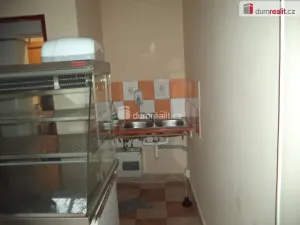 Pronájem obchodního prostoru, Ostrava, Mjr. Nováka, 40 m2