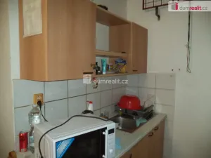 Pronájem obchodního prostoru, Ostrava, Mjr. Nováka, 40 m2