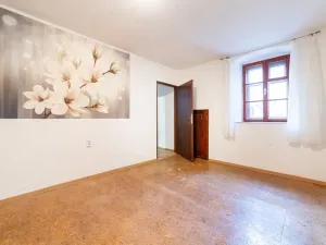 Prodej chalupy, Strmilov, 125 m2