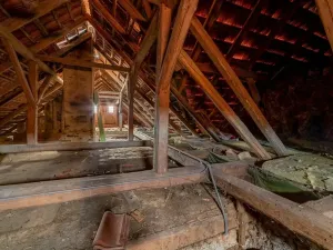 Prodej chalupy, Strmilov, 125 m2