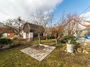 Prodej chalupy, Strmilov, 125 m2